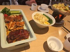 -避风塘(百联东郊店)