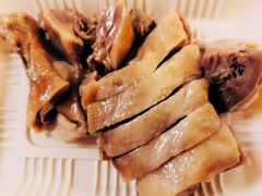 小金陵盐水鸭-云南路美食街