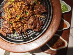 -奉天小馆·非遗东北菜(济南万象城店)