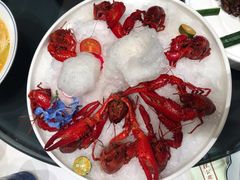 -民国红公馆·秦淮八艳(夫子庙店)