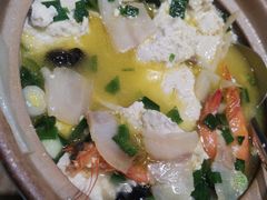 -外婆小菜(灵岩南路店)