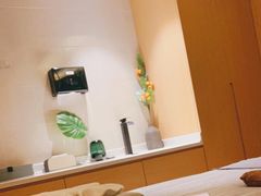 -沐·SPA悠享影院足道(海岸城店)