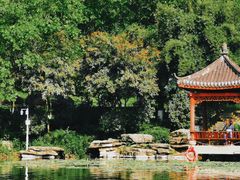 -龙头寺公园