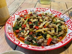 -饭江湖·江湖菜(湖广会馆店)