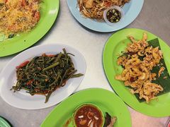 -明记烧鱼美味店