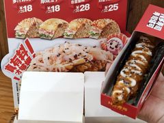 -n多寿司(滨湖万达广场店)