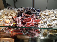 零售区-水一方现烤鱿鱼丝大连特产(高新苏宁百货店)