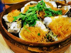 -桥东喜碧海鲜街(水东街店)