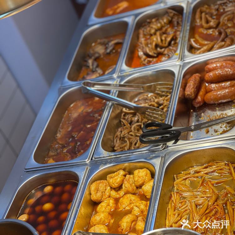 一家柳州妹必吃的螺蛳粉！！