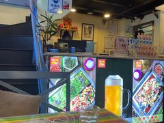 -滋味烤鱼(马北店)