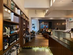 -BAKER&SPICE(安福路店)