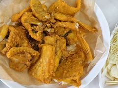 -嘉升大排档(番禺总店)