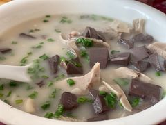 -老张桥新天地羊肉店