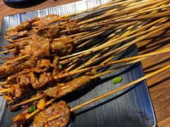 -Let’s WaKao瓦烤(贝森店)