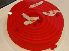 -麦雪尔甜品·生日蛋糕(新街口旗舰店)