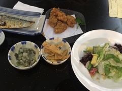 -真剑日本料理·铁板烧(贵州路店)