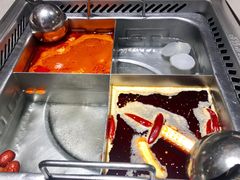 -海底捞火锅(徐州火车站店)