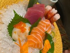 -炙柒Sekinana·精致料理 烧鸟·铁板烧(海上世界店)