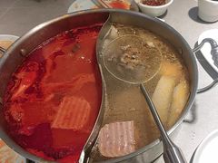 -宴全牛粤来越牛潮汕鲜牛肉火锅(海州万达广场店)