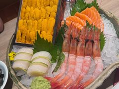 -小山日本料理(兴业太古汇店)