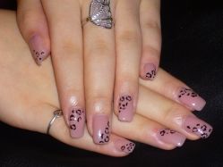 P1030362-A-Best nail UP时尚美甲沙龙