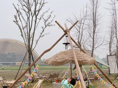 -中国天府农业博览园