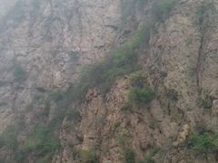 -环翠峪风景区