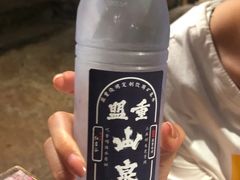 -盟重烧烤(东瓜山创始店)