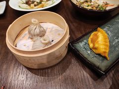 -南京大牌档(龙湖长楹天街店)
