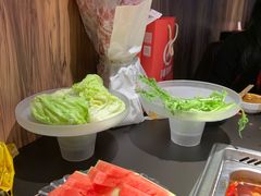 -海底捞火锅(石景山万达广场店)