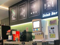 -萨莉亚意式餐厅(杭州滨江天街店)