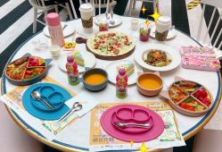 点击看大图 -超级奈尔宝SUPER NEOBIO(杭州星光店)