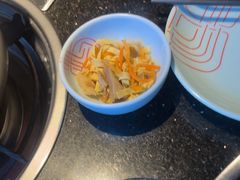 -捞王猪肚鸡火锅(昆山店)