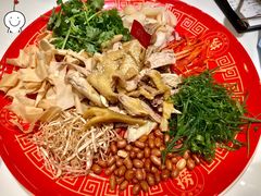 -清晖小苑•顺德地方菜(壹海城店)