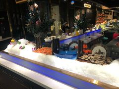 海鲜-加餐海鲜自助(宝龙一城店)