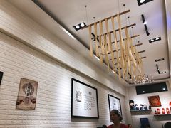 -大嘻咹biangbiang面(历史博物馆店)