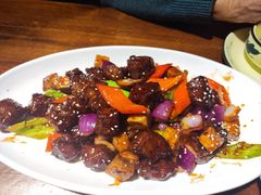 -津沽小院(大直沽总店)