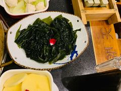 生态海带苗-朝天门火锅(洪崖洞景观江景店)