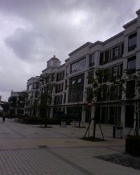 -复旦大学附属妇产科医院(杨浦院区)