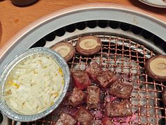 -炎蔵牛舌烤肉