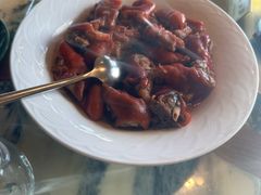 -那家小馆•北京菜•烤鸭(香山店)