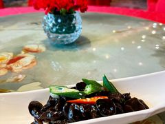 -桃花源中餐厅(金茂豪华精选酒店)
