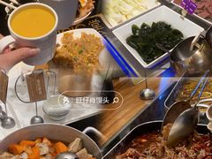 -堂会(白云店)