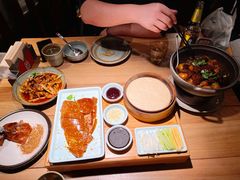 -青年公社烤鸭(滨湖银泰店)