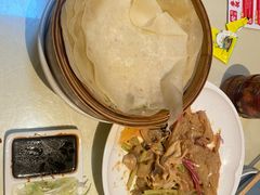 -陈阿婆鱼头泡饼·京味菜(复兴路店)