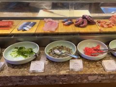 -金鸡湖大酒店·金咖啡厅(国宾路店)
