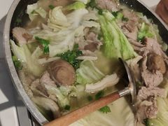 -乔阿马·江南味·驴肉香(龙湖华泾天街店)