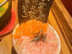-千代武日本料理(哈西店)