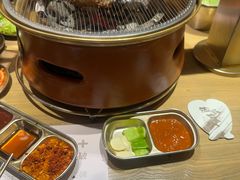 -西塔老太太泥炉烤肉(亚运村店)