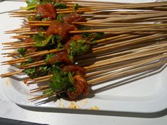 -佰人王串串香火锅(洋珠巷店)
